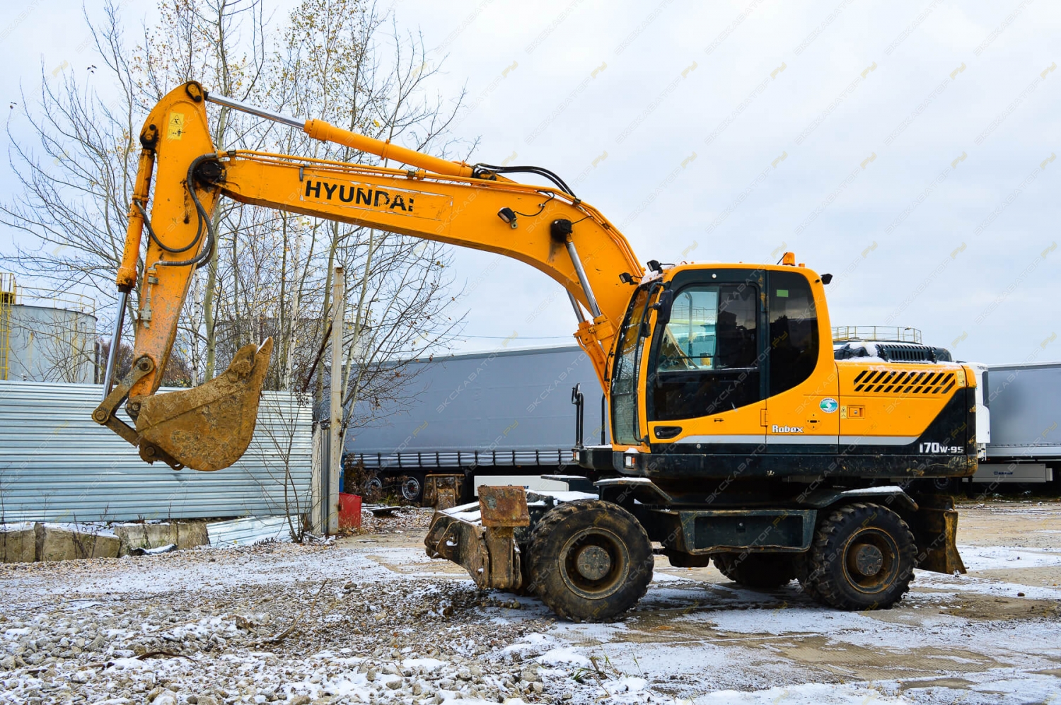 Hyundai R170W-9S [0]