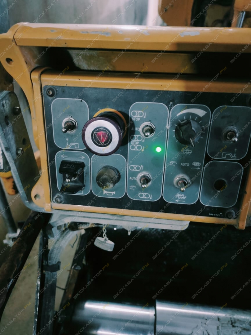 Caterpillar AP655D [6]