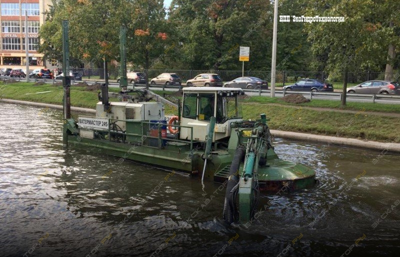 Watermaster Classic III [2]