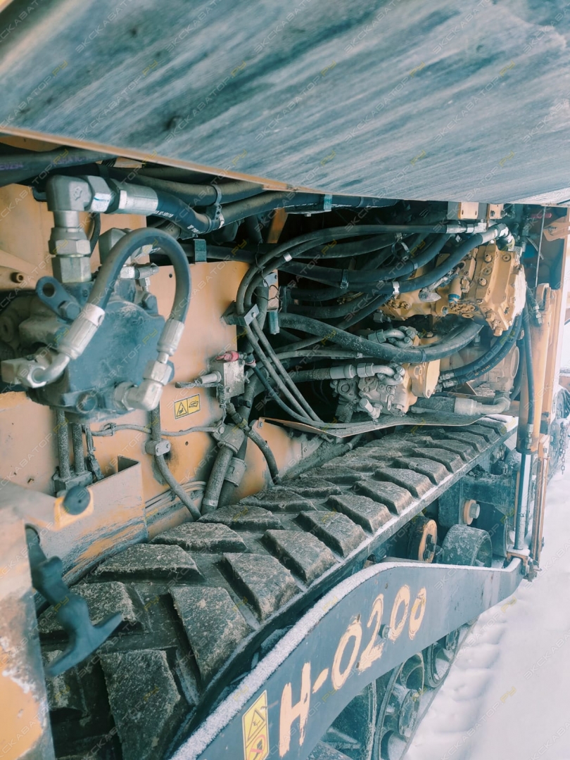 Caterpillar AP655D [11]