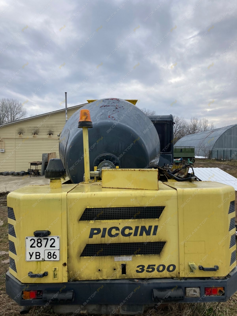 Piccini Scout 3500 [4]