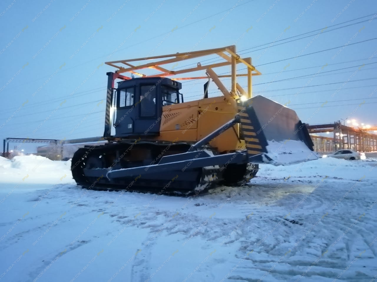 ЧТЗ Б10МБ [2]
