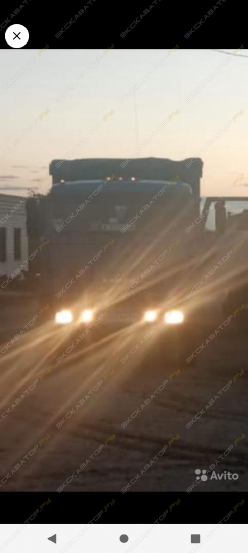 КамАЗ 53215 [3]