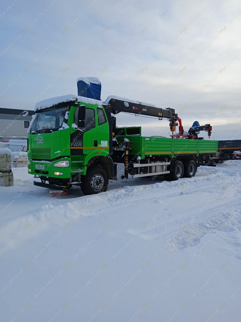 HIAB 160 T [0]