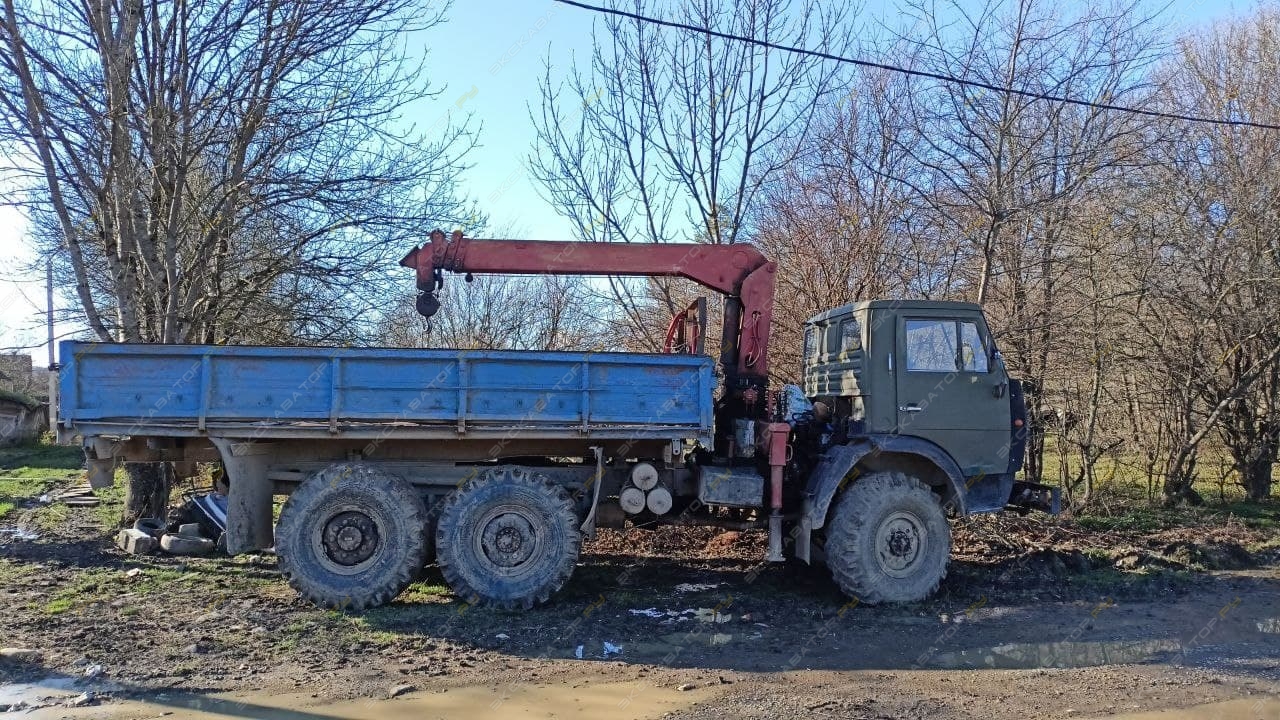 Unic 330 [0]