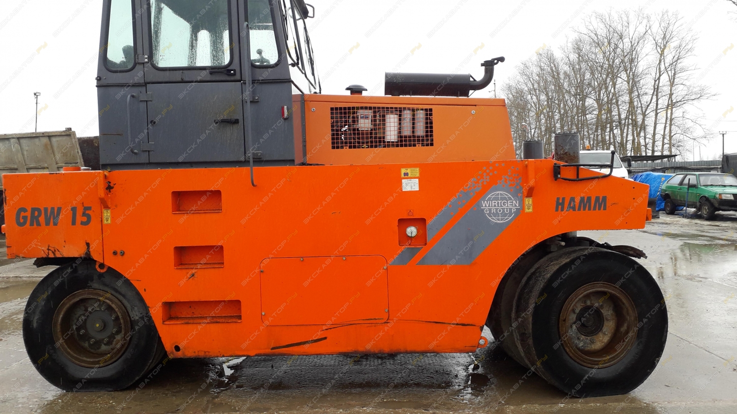 Hamm GRW 15 [3]
