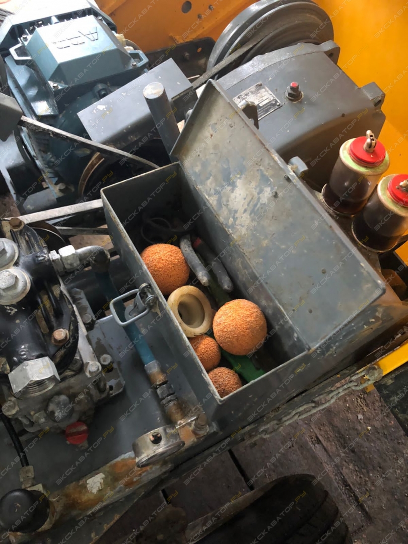 Putzmeister BSA 1409 D [2]