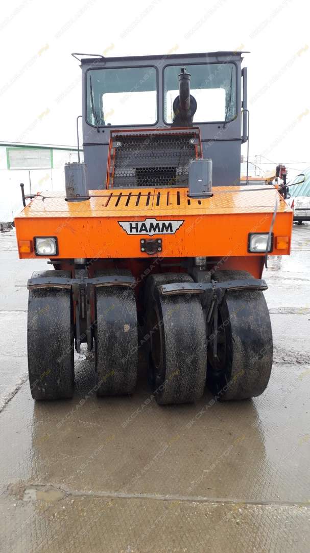 Hamm GRW 15 [4]