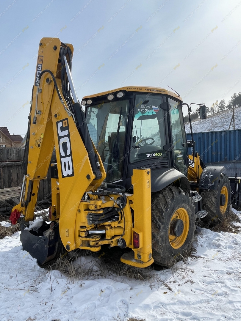 JCB 3CX ECO [1]