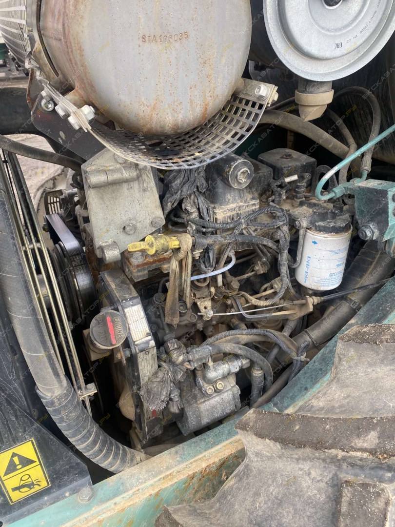 Ammann ASC 90 D [9]