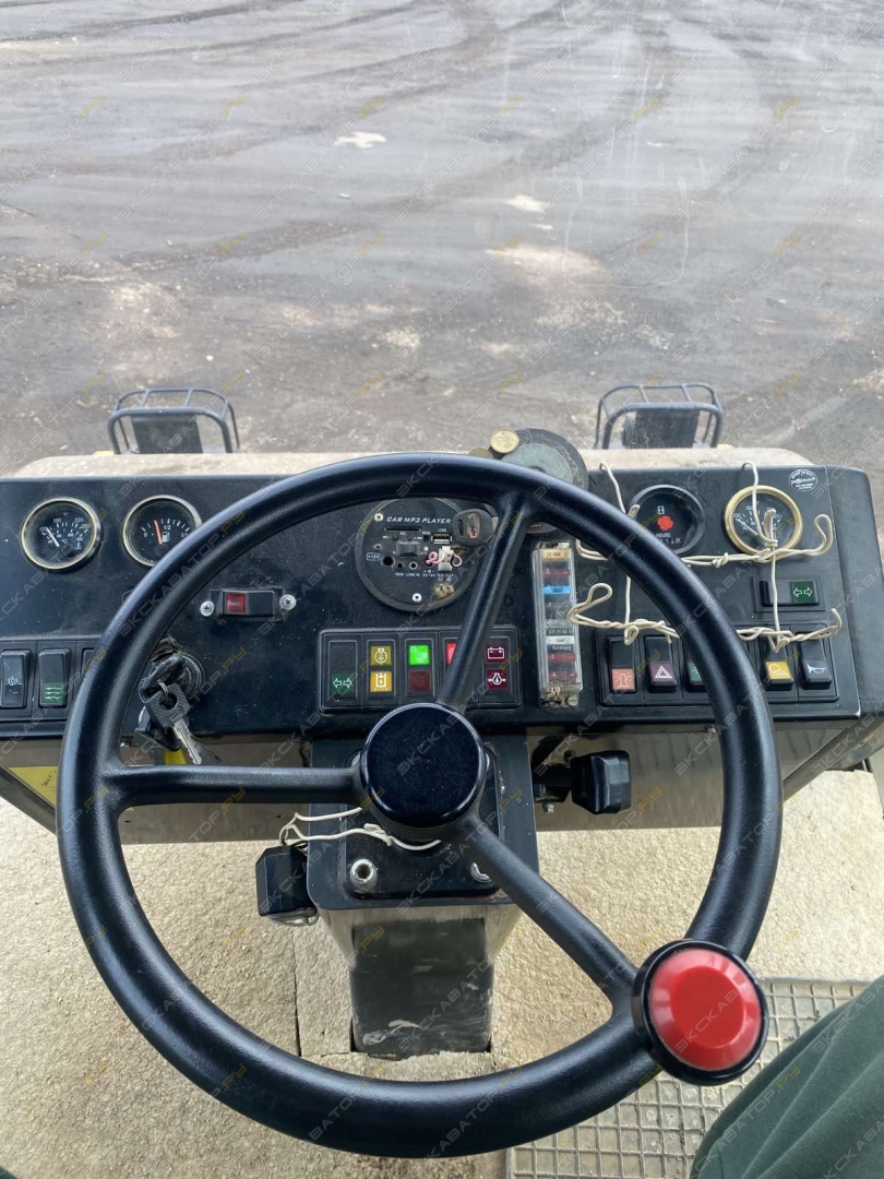Ammann ASC 90 D [11]