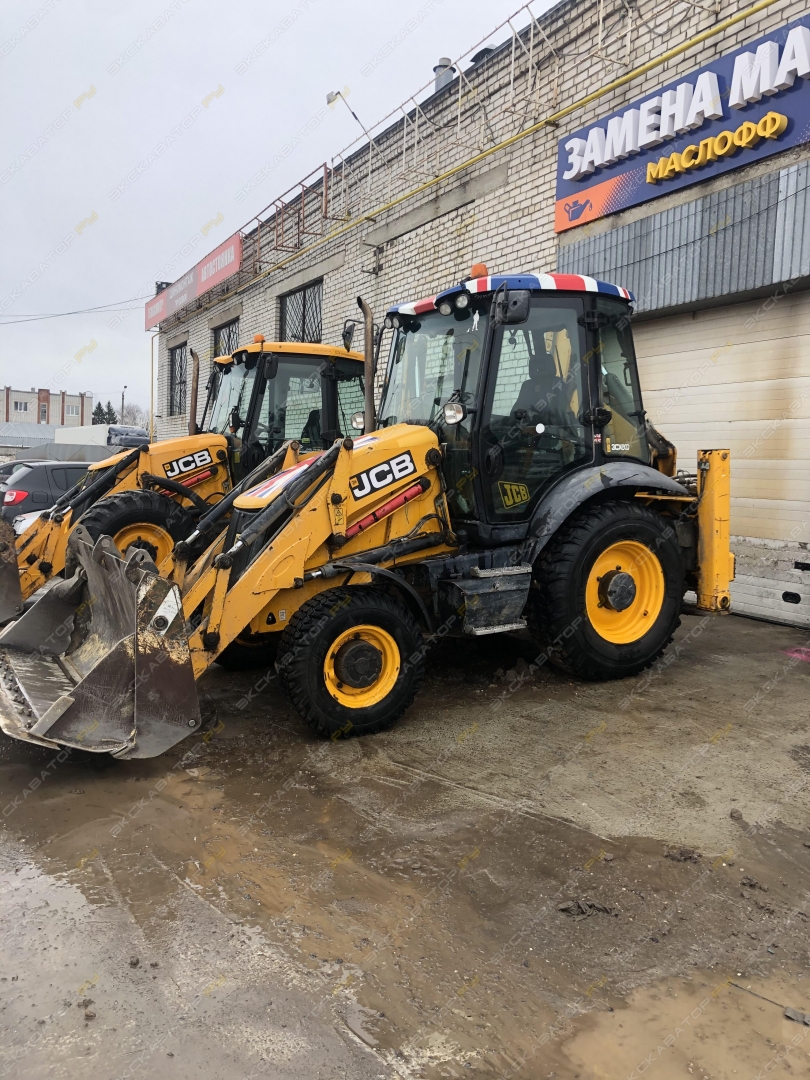 JCB 3CX ECO [2]