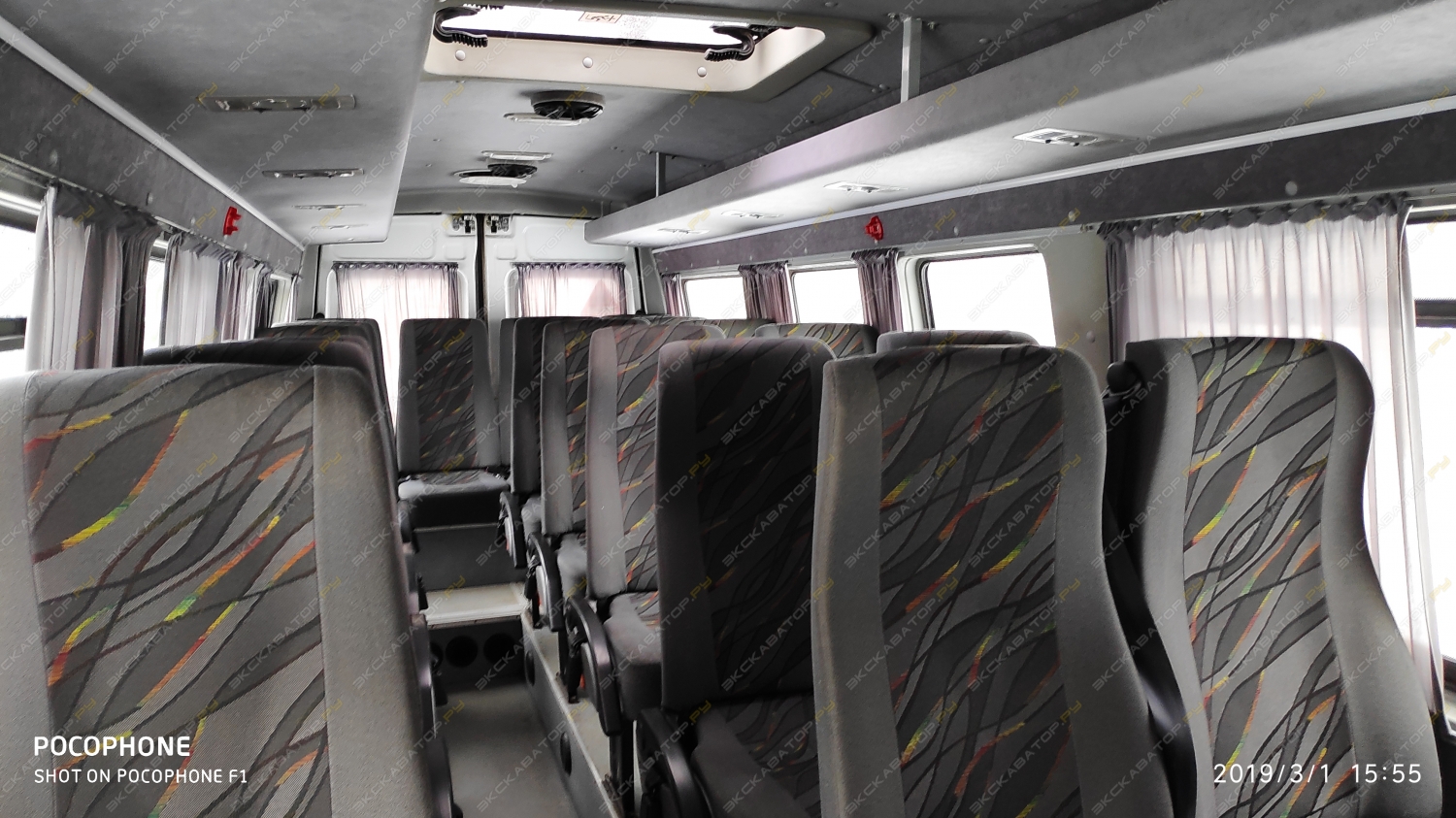 Irisbus Iveco Evadys HD 12 [1]