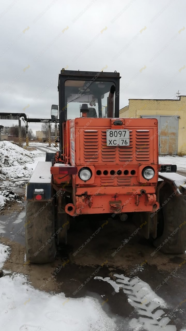 Брянский арсенал ГС-14.02 [1]