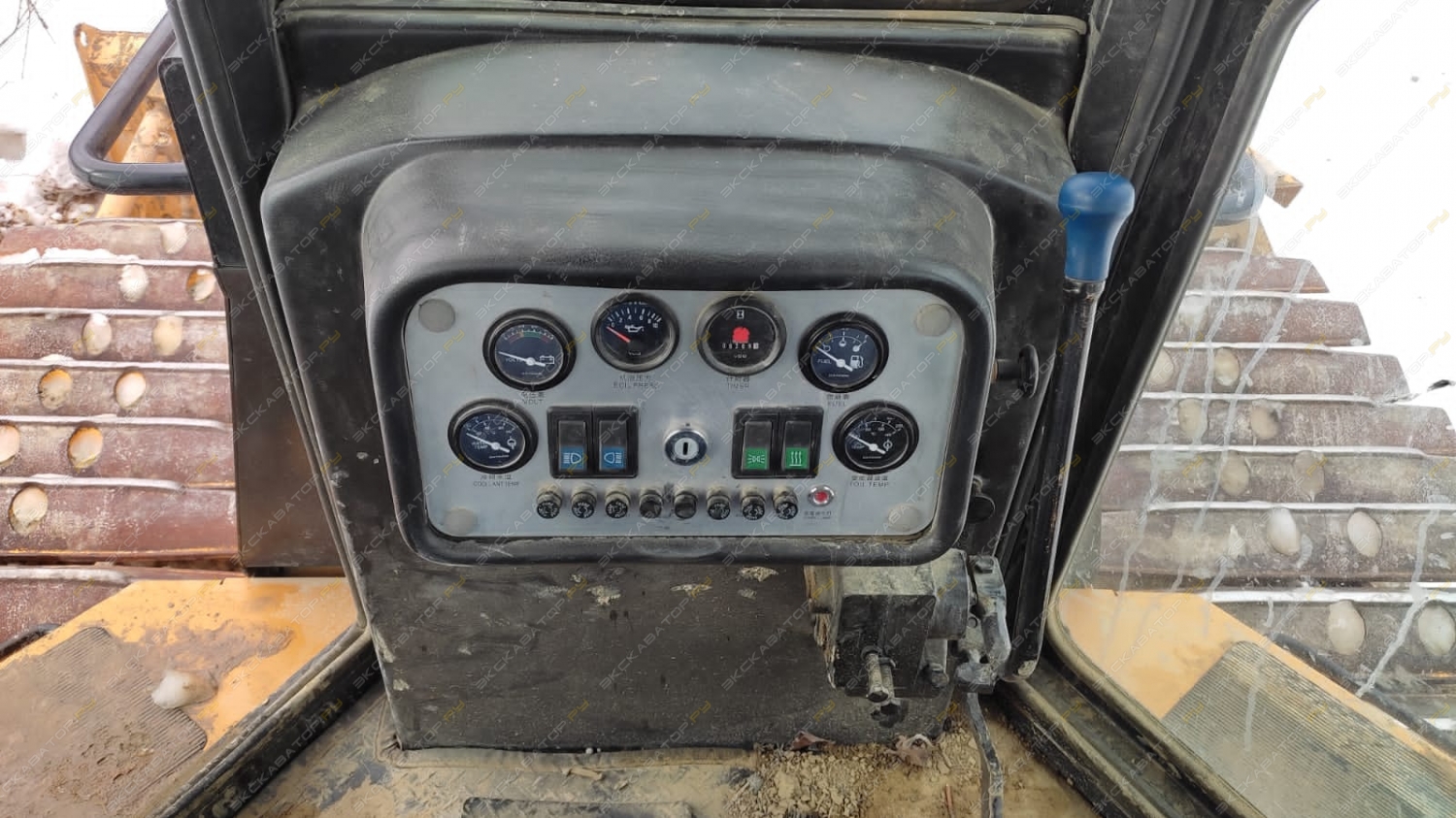 HBXG SHEHWA TY165-3 [1]