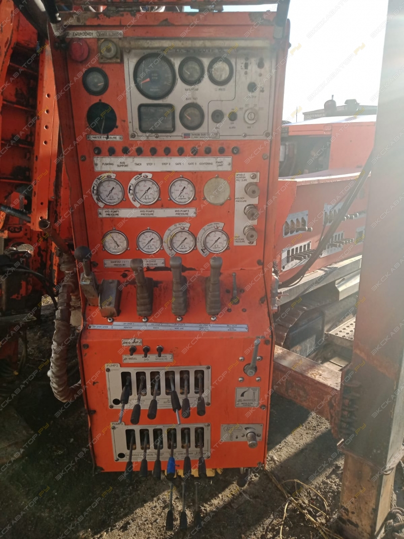 Hanjin D&B 30W [0]