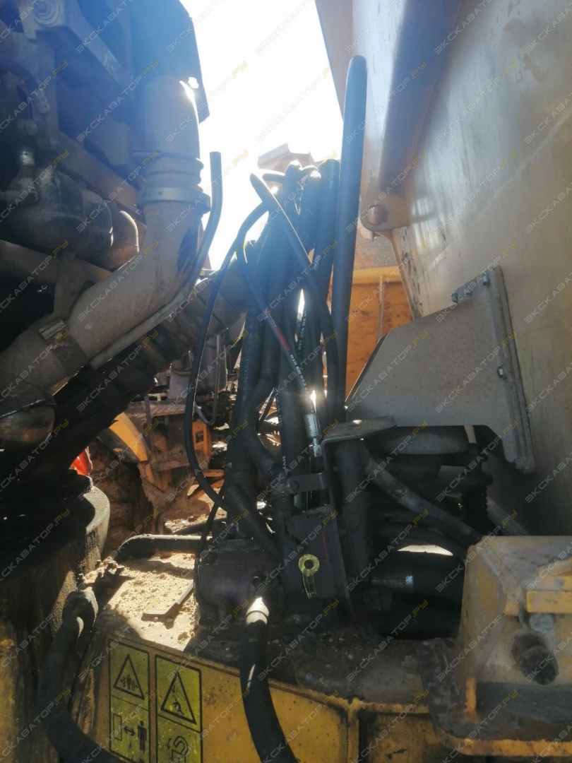 Volvo A30G [1]
