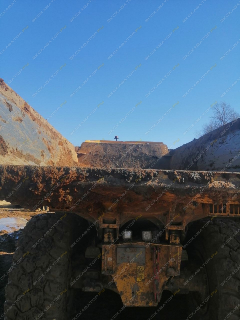 Volvo A30G [7]