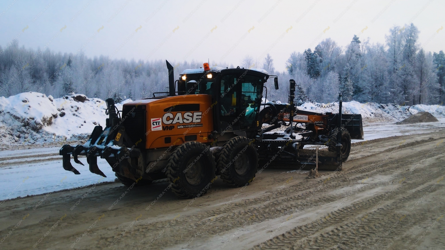 Case 865B [2]