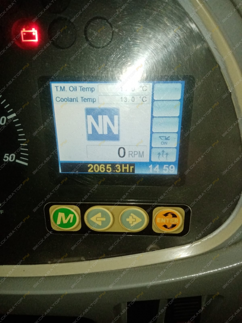 Hyundai HL 757-7 [3]