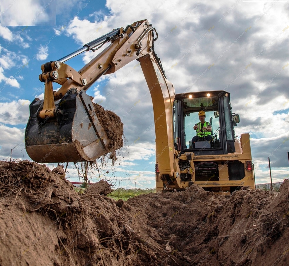 Caterpillar 428F [2]