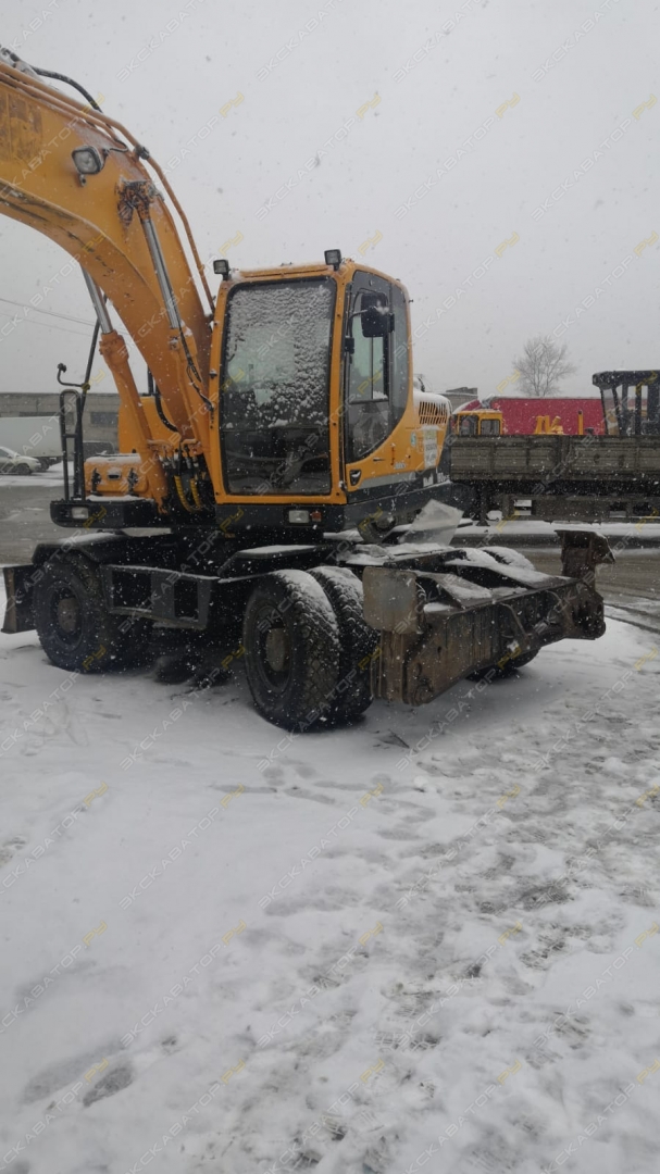 Hyundai R180W-9S [0]