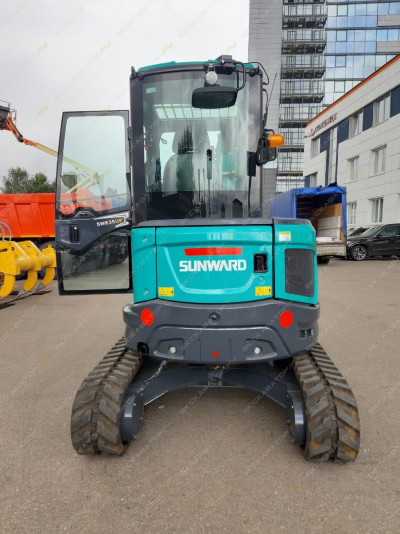 Sunward SWE 35UF [1]