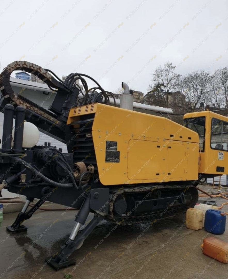 XCMG XZ320 [4]