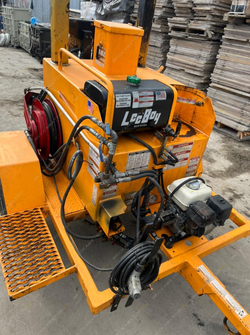 LeeBoy L150 T [4]