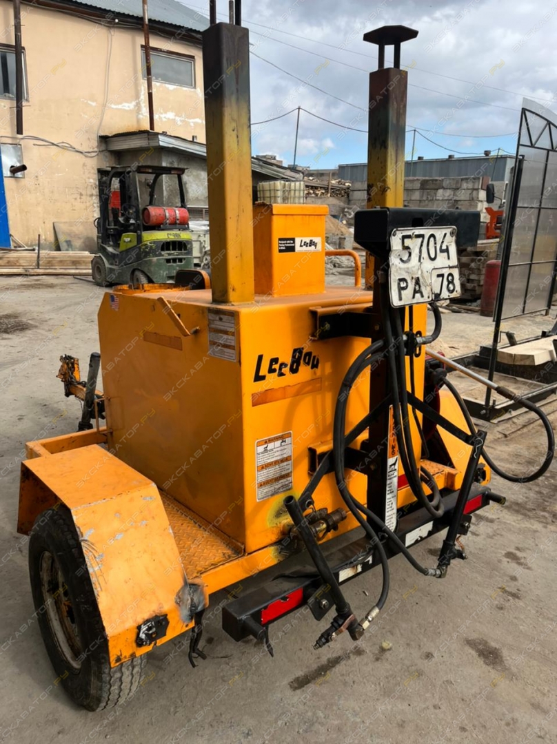 LeeBoy L150 T [1]