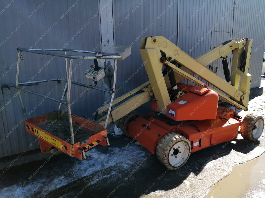 Snorkel AB38 (UpRight AB38N) [1]