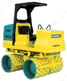 RW 2400 [0]
