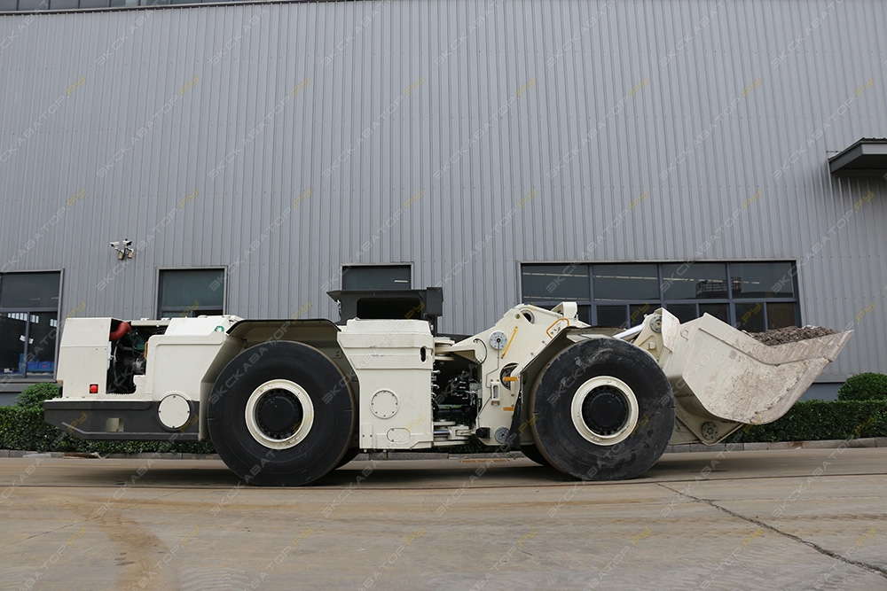 LGMRT UL100 [1]