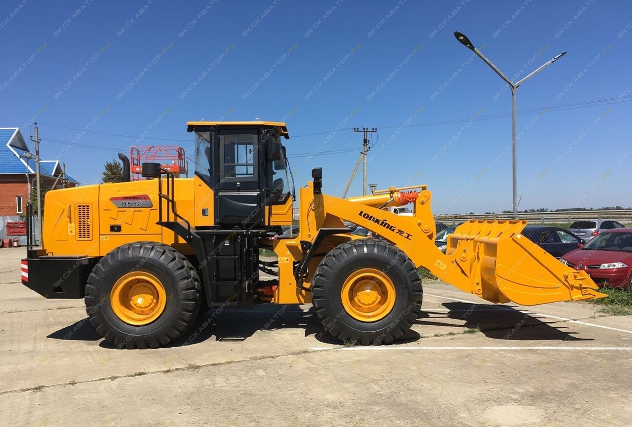 Lonking CDM856 [1]
