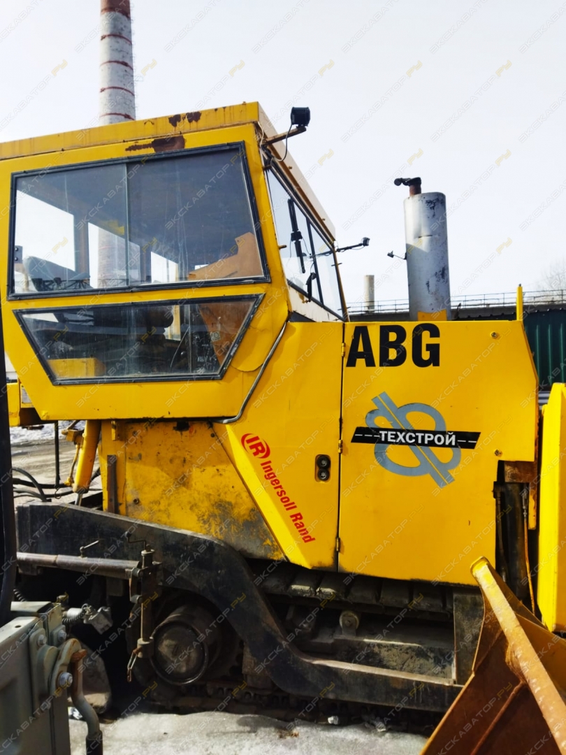 ABG Titan 423 [2]