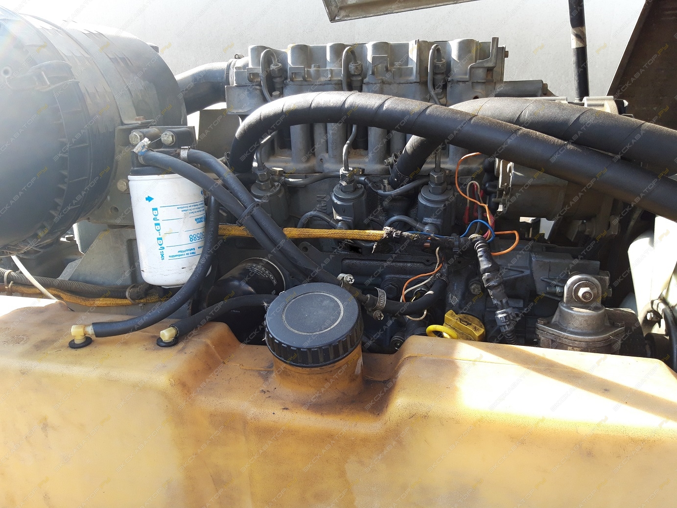 BMS Worker N 1 стандарт [5]
