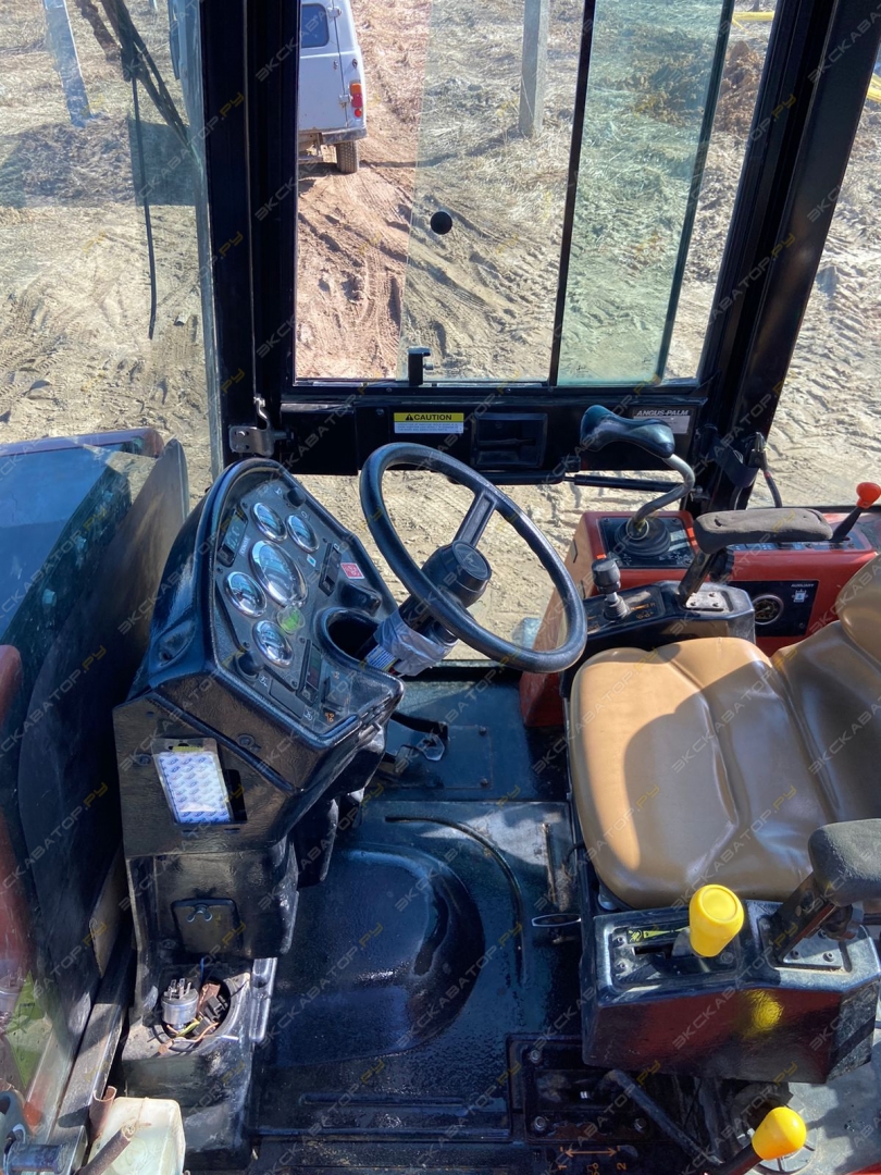 Ditch Witch RT95 [5]