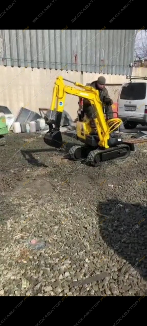 Komatsu PC03 [6]