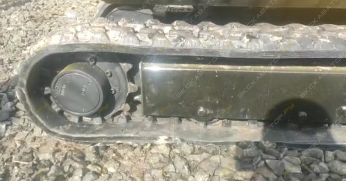 Komatsu PC03 [3]