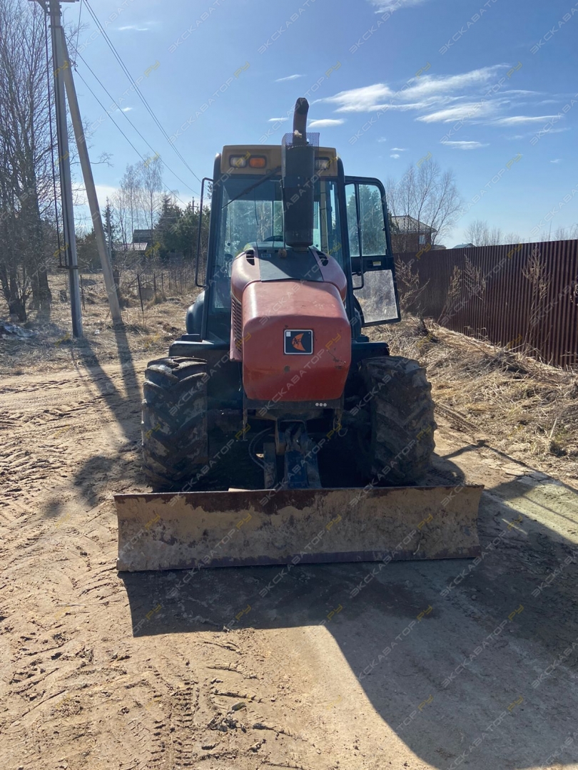 Ditch Witch RT95 [9]