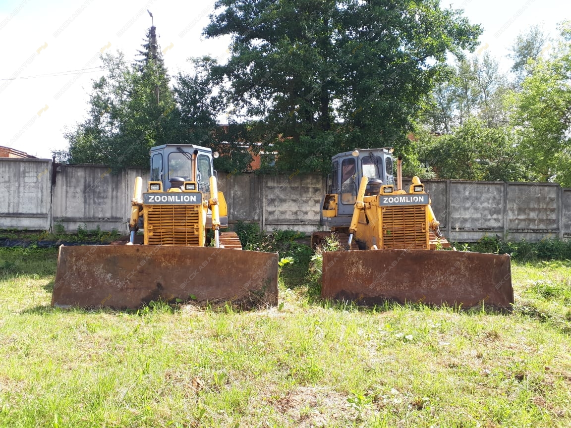 Zoomlion ZD160-3 [1]