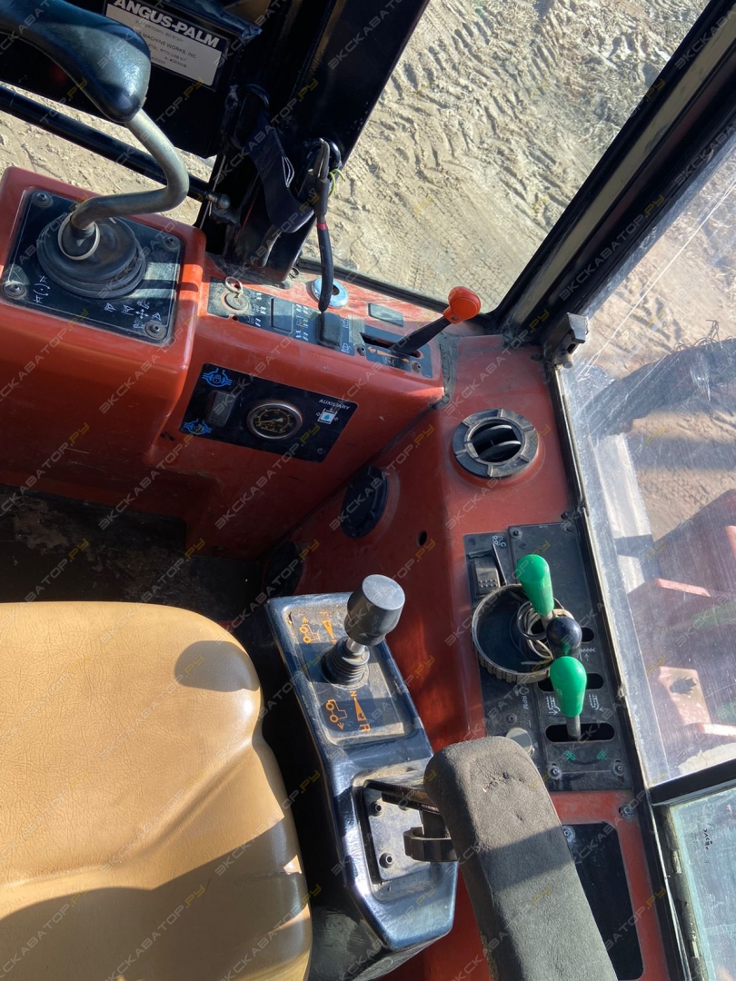Ditch Witch RT95 [6]
