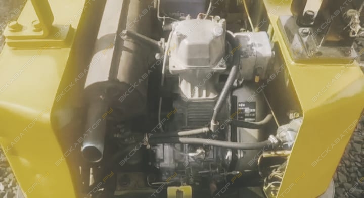 Komatsu PC03 [5]