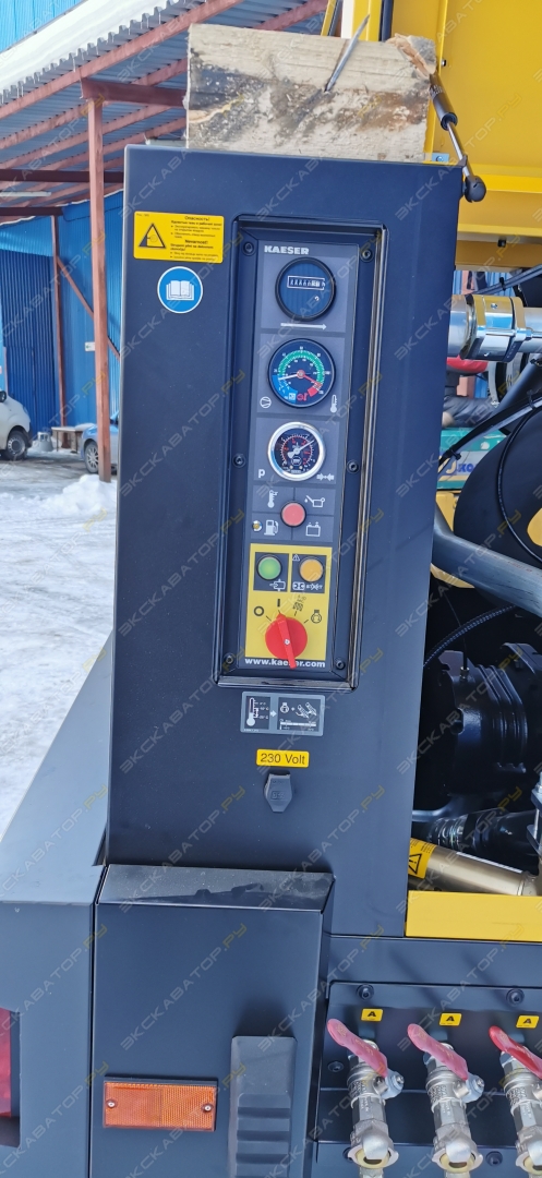 Kaeser М 100 [1]