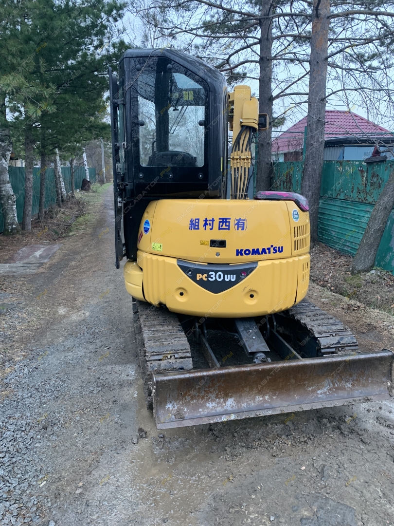 PC30UU [11]
