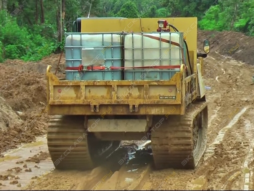 Yanmar C120R [11]
