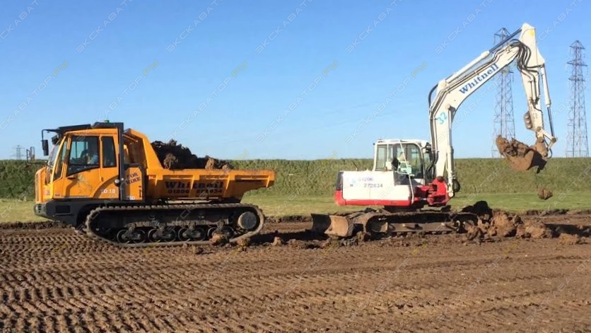Yanmar C120R [4]