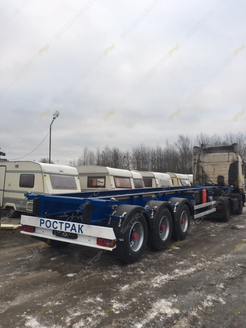 Рострак 140D [0]