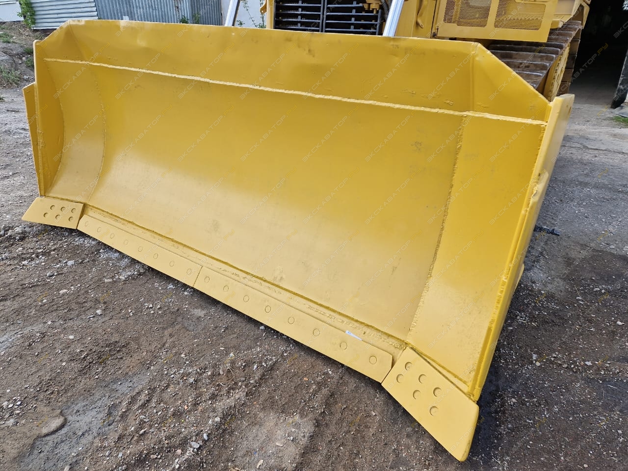Caterpillar D6R Series 3 [8]