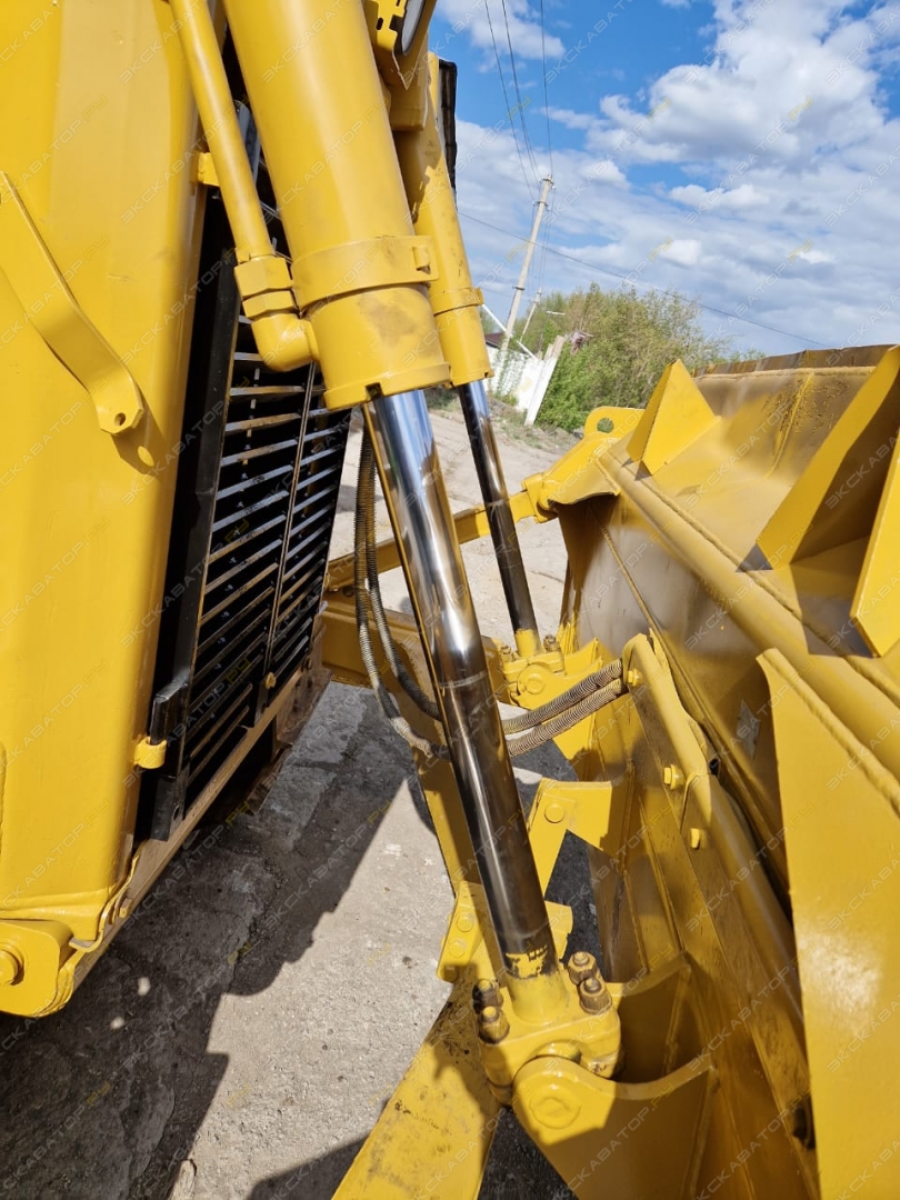 Caterpillar D6R Series 3 [13]